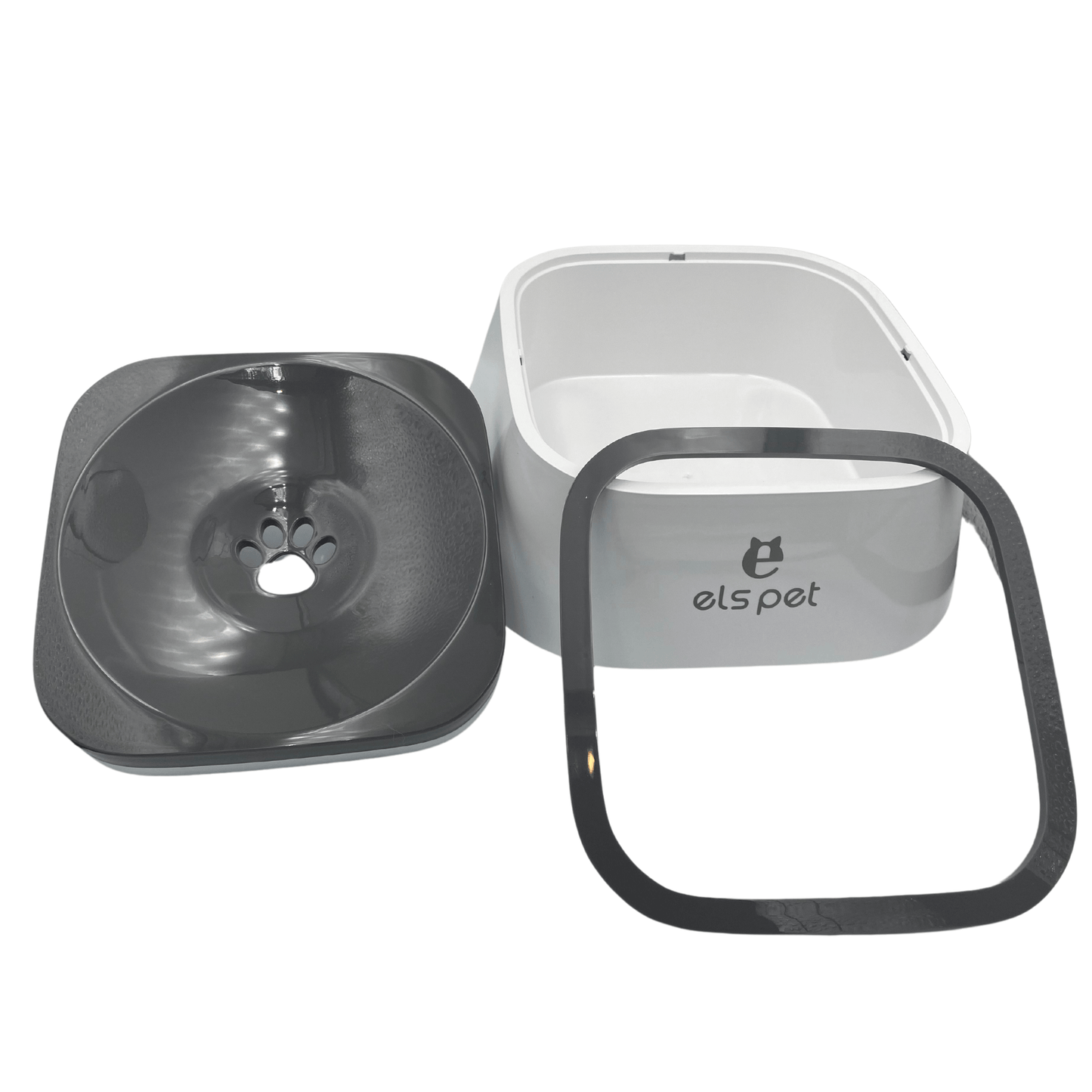 Neišsipilantis Dubenėlis Augintiniams