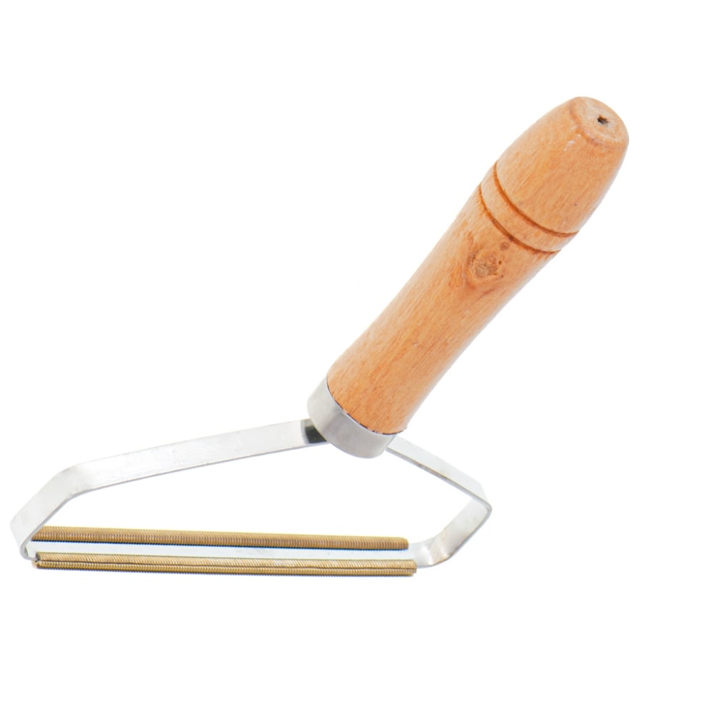 Pūkų ir plaukų skustukas