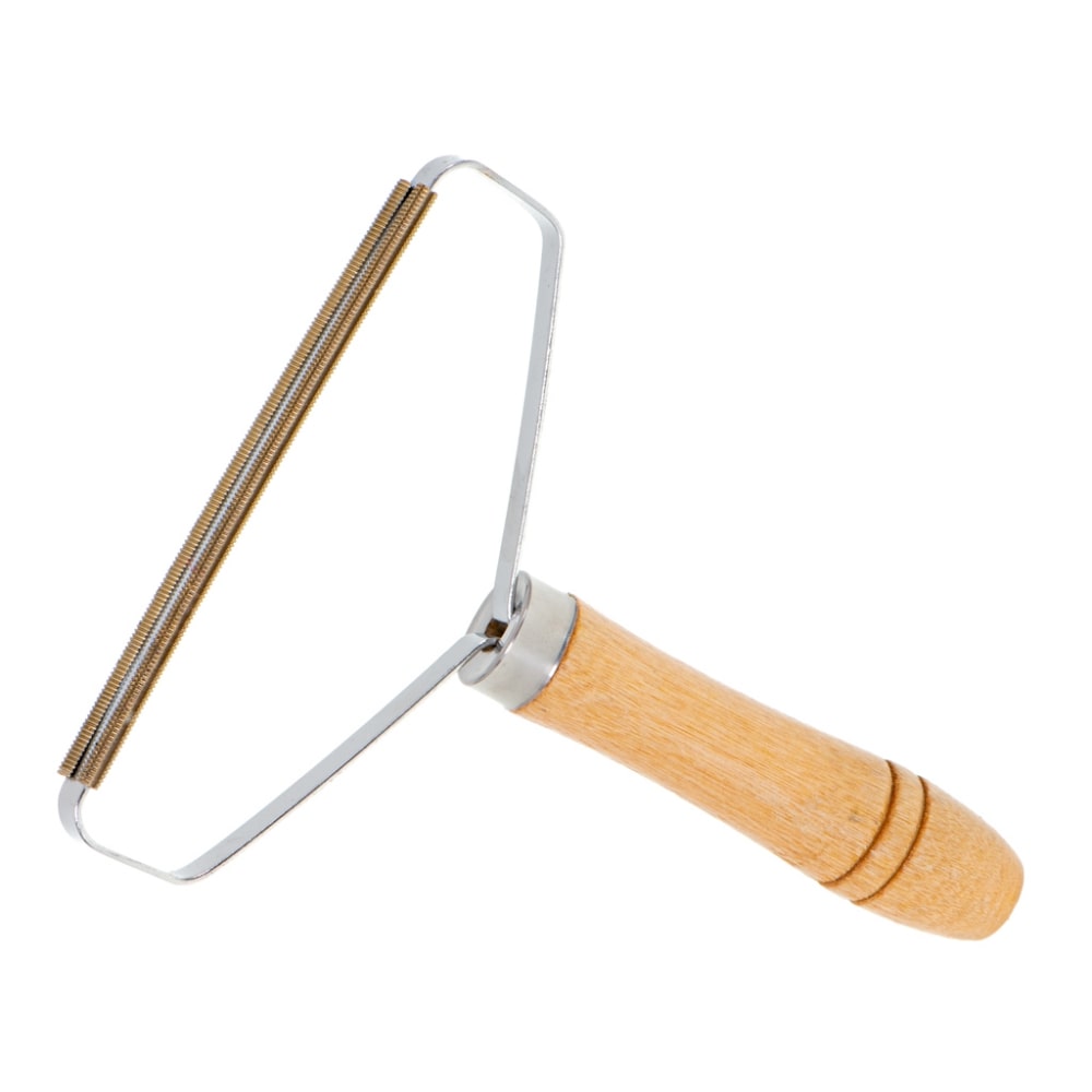 Pūkų ir plaukų skustukas