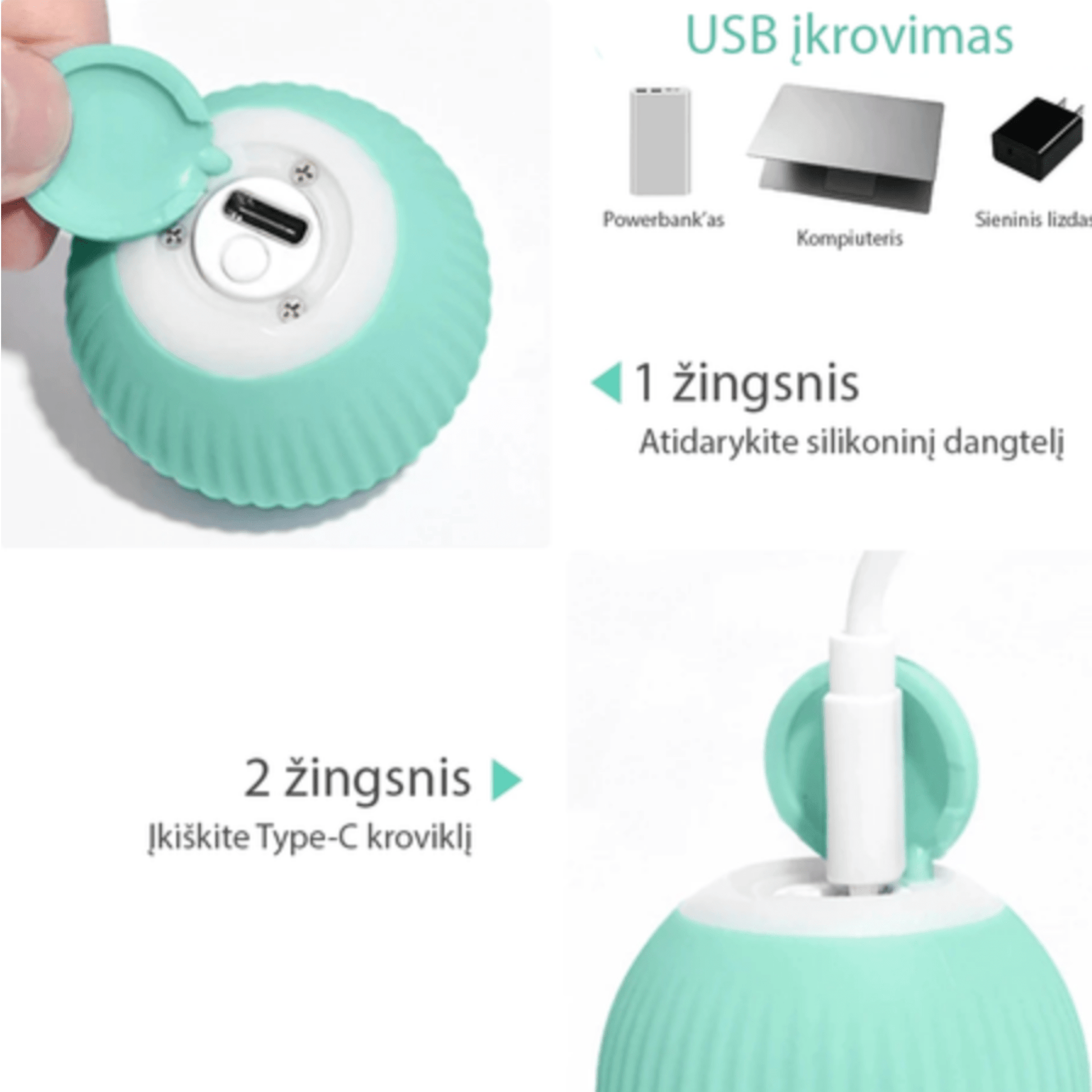 gyvunu prekes