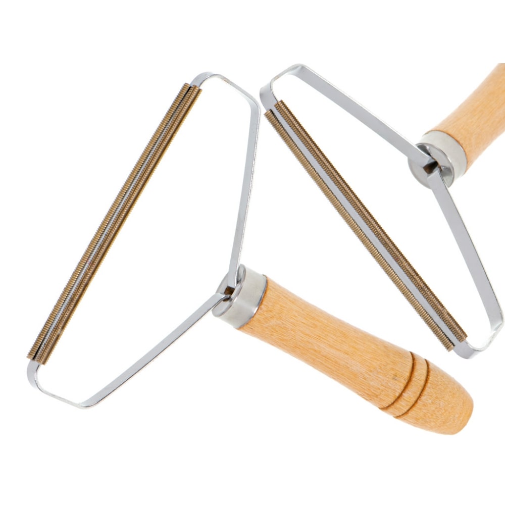 Pūkų ir plaukų skustukas