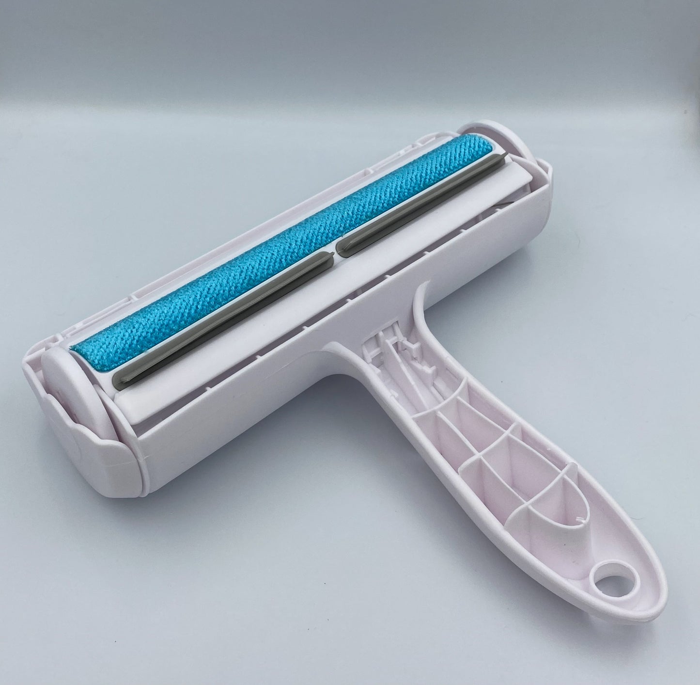 augintinio plauku surinkejas